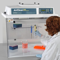 组合型PCR工作台