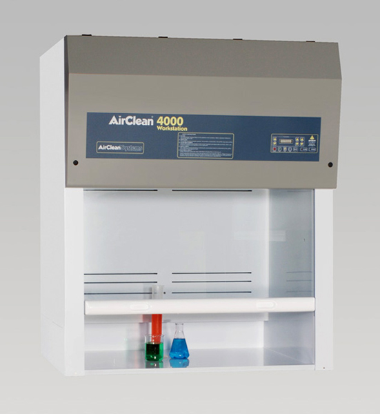 Laboratory Ducltess Fume Hood