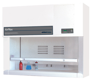 AirMax™ 聚丙烯通风柜（带洗涤器）